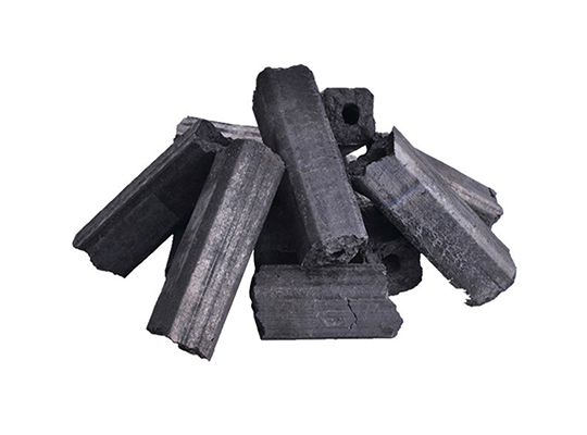 What kinds of Bamboo Sawdust charcoal are there?